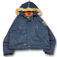 Jackets