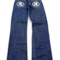 2000’s Japanese Straight Jeans 28x30