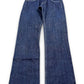 2000’s Japanese Straight Jeans 28x30