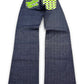 2000’s Shuoa Hip Hop Baggy Jeans *rare 30x36