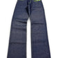 2000’s Shuoa Hip Hop Baggy Jeans *rare 30x36