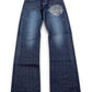 2000’s Jizo Japanese Archive Straight Jeans *very rare 30x34