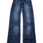 2000’s Jizo Japanese Archive Straight Jeans *very rare 29x32