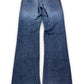 2000’s True Religion Baggy/Straight Jeans *rare 36x34