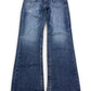 2000’s True Religion Baggy/Straight Jeans *rare 36x34