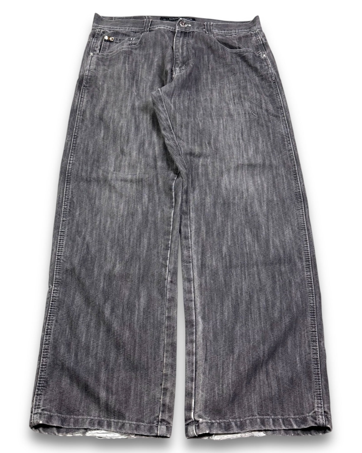 2000’s Southpole Hip Hop Baggy Jeans 34x30
