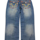 2000‘s True Religion Baggy Jeans *rare 36x29