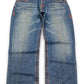 2000‘s True Religion Baggy Jeans *rare 36x29