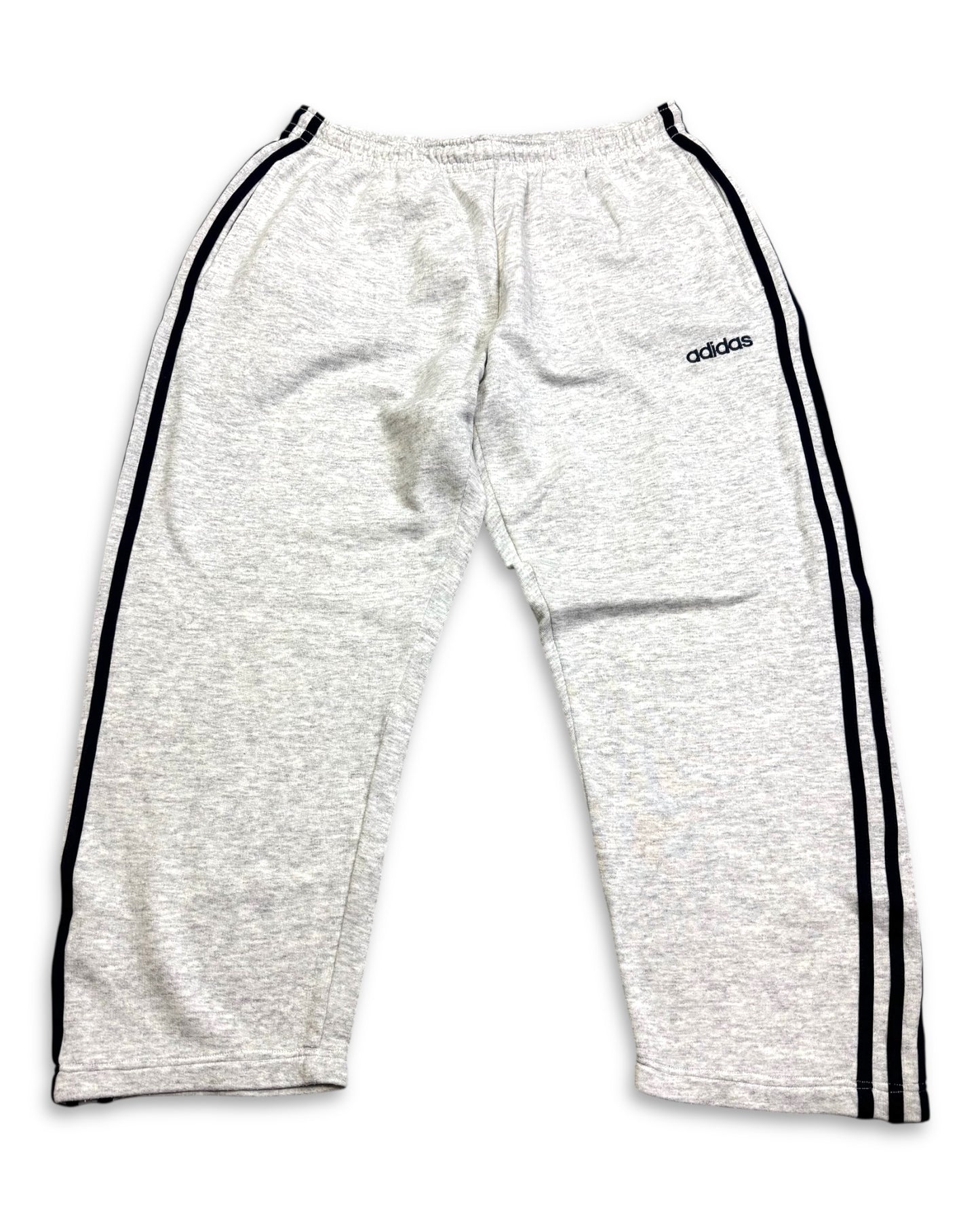 1990’s Adidas Baggy Jogger/Trackpants *rare (M)