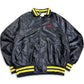 1980’s USA “BLM” College Jacket *very rare (M)
