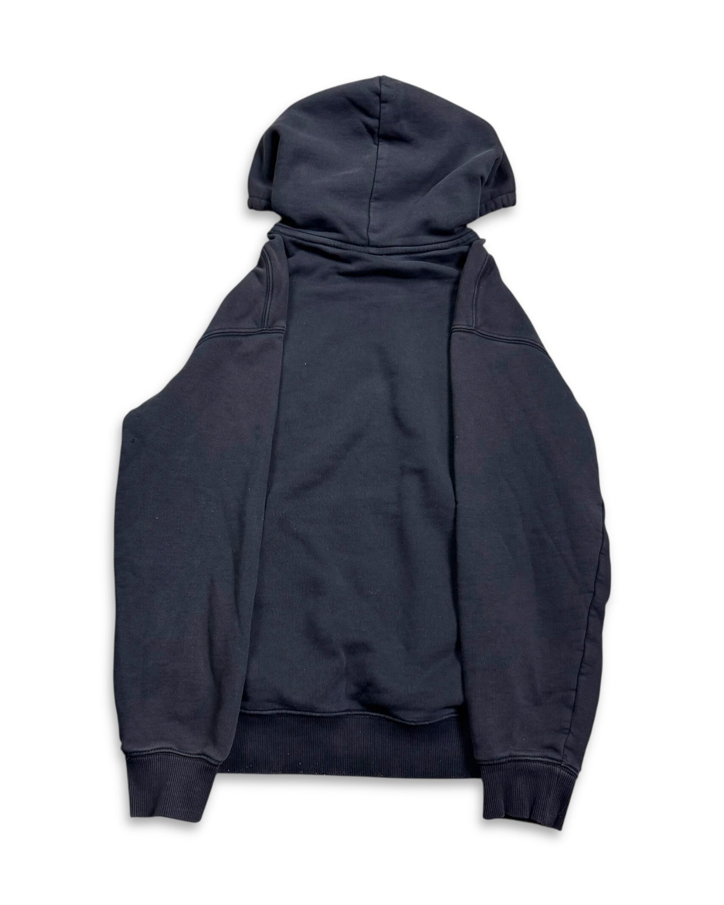 2000’s Carhartt Embroidered Hoodie (XS)