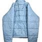 2000‘s Nike Sky Blue Puffer Jacket Women‘s *rare (S)