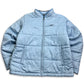 2000‘s Nike Sky Blue Puffer Jacket Women‘s *rare (S)