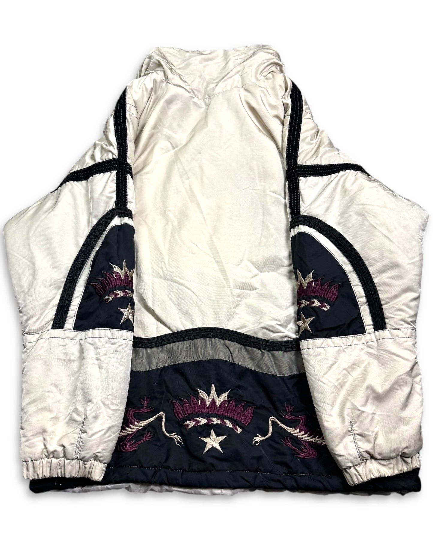 1990‘s Klepper Winter Jacket *rare (M)