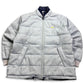 1990‘s Adidas Light Blue Jacket *very rare (L)