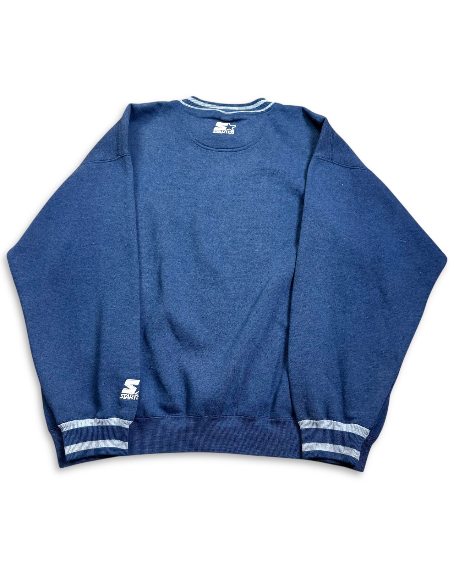 1990’s Dallas Cowboys Starter Sweater *rare (XL)