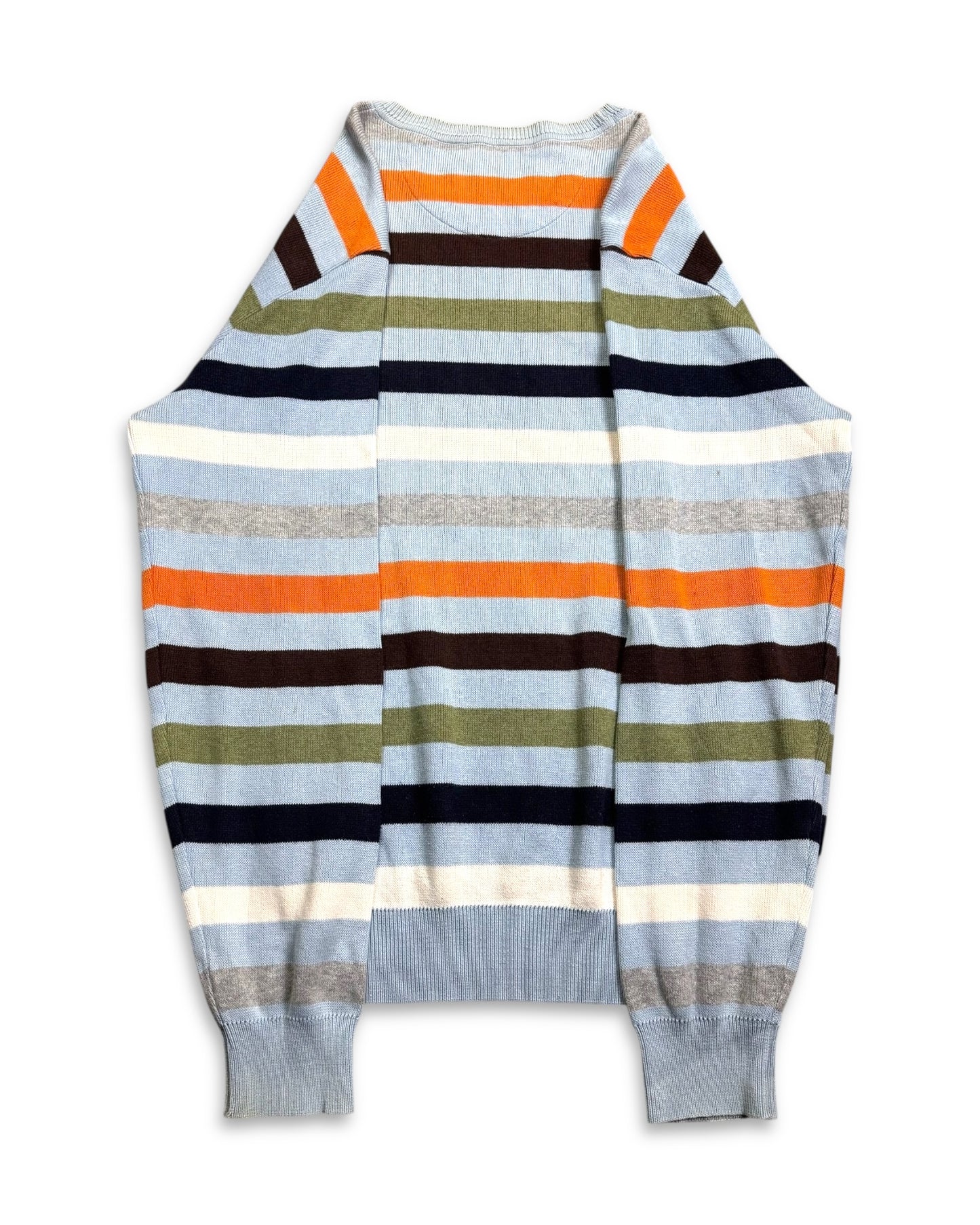 1990’s Ritzy Italy Sweater (M)