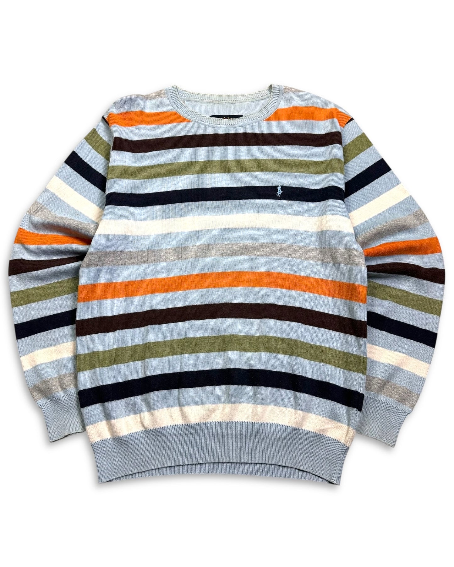 1990’s Ritzy Italy Sweater (M)