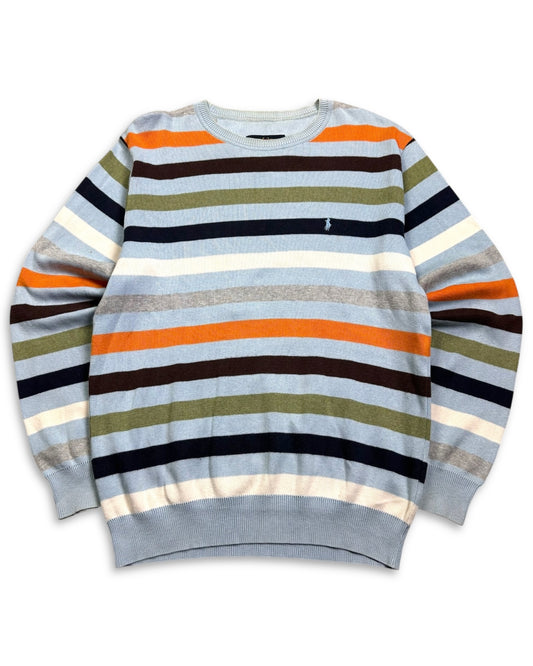 1990’s Ritzy Italy Sweater (M)