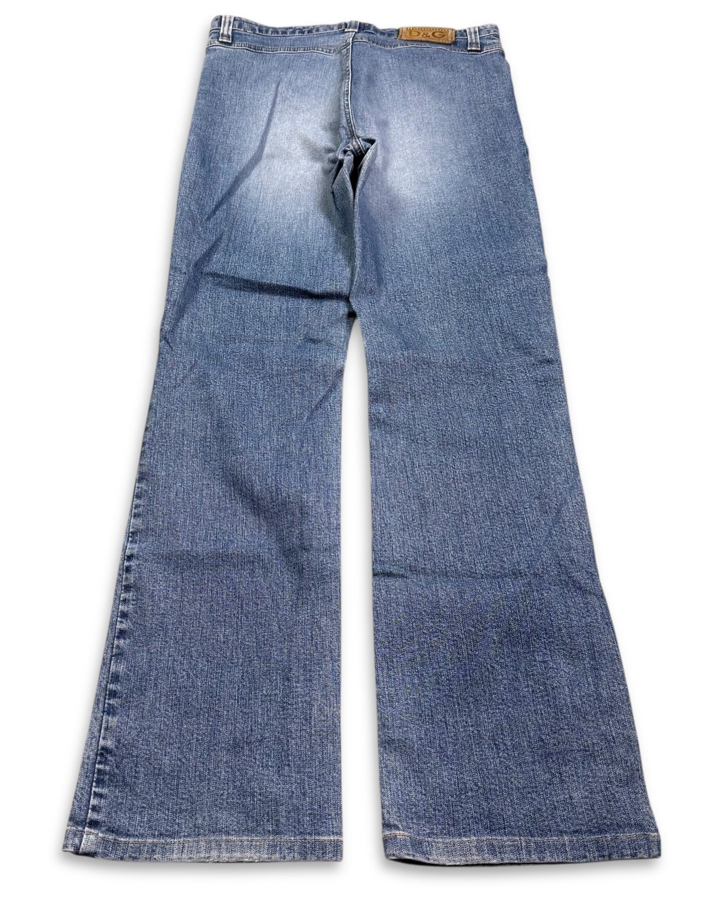 2000’s Dolce & Gabbana Jeans Women’s *rare (XS)