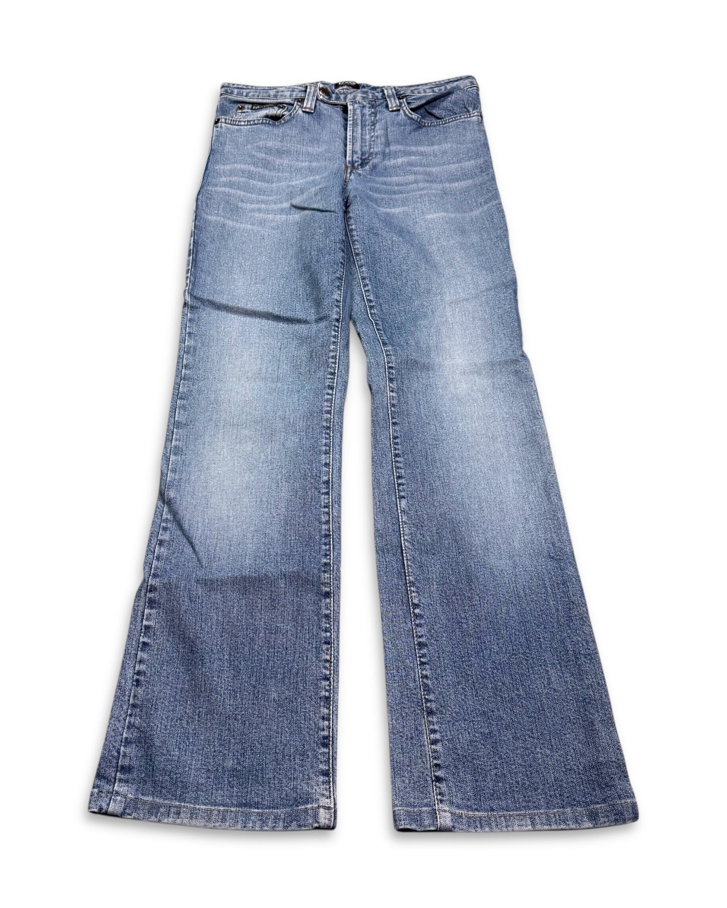 2000’s Dolce & Gabbana Jeans Women’s *rare (XS)