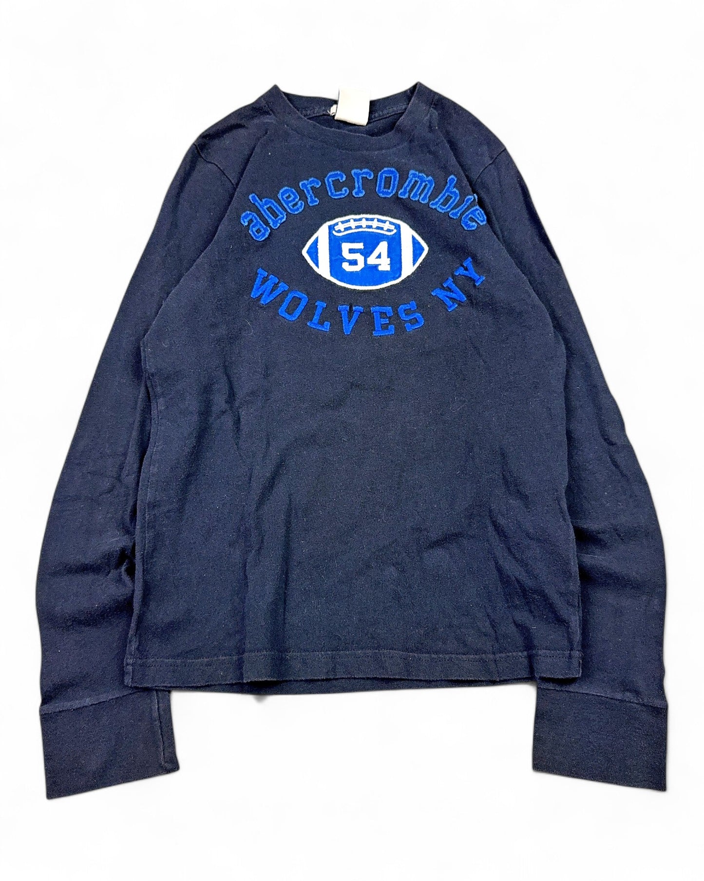 2000's Abercrombie Longsleeve Women's * (M)