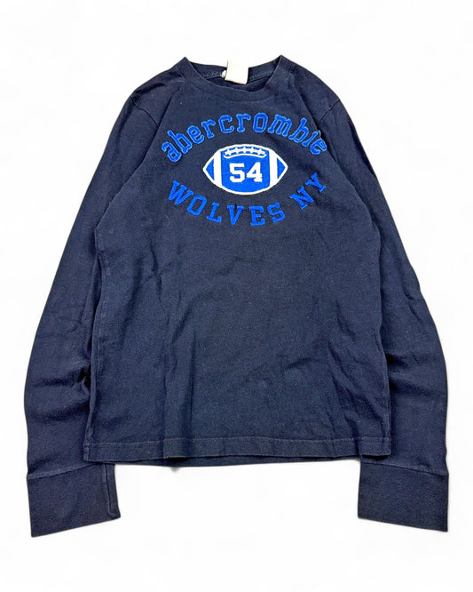 2000's Abercrombie Longsleeve Women's * (M)