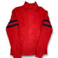2000's Ralph Lauren Zip Jacket * (L)