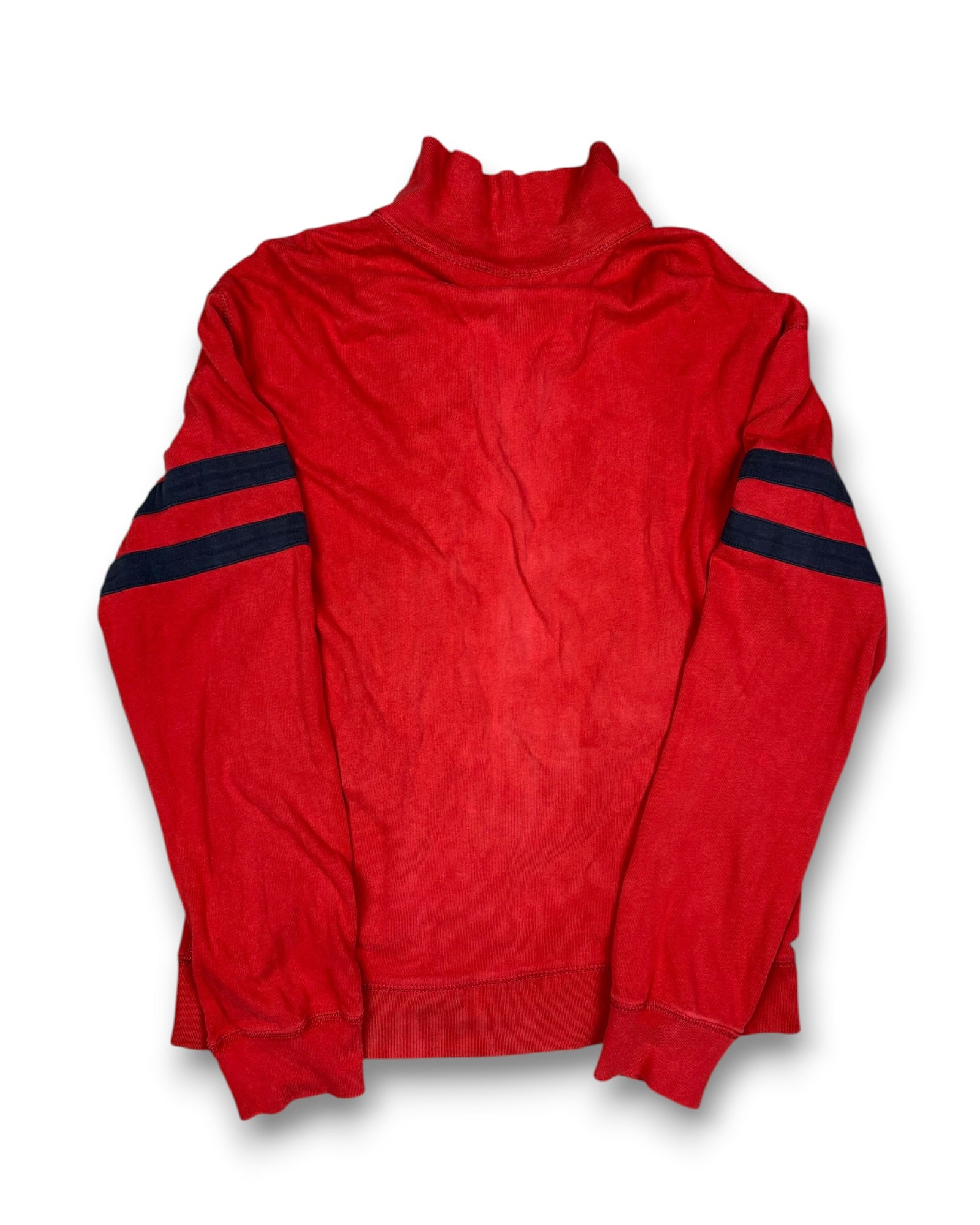 2000's Ralph Lauren Zip Jacket * (L)