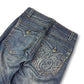 2000's American Straight/Baggy Jeans *rare 32x30 (M)