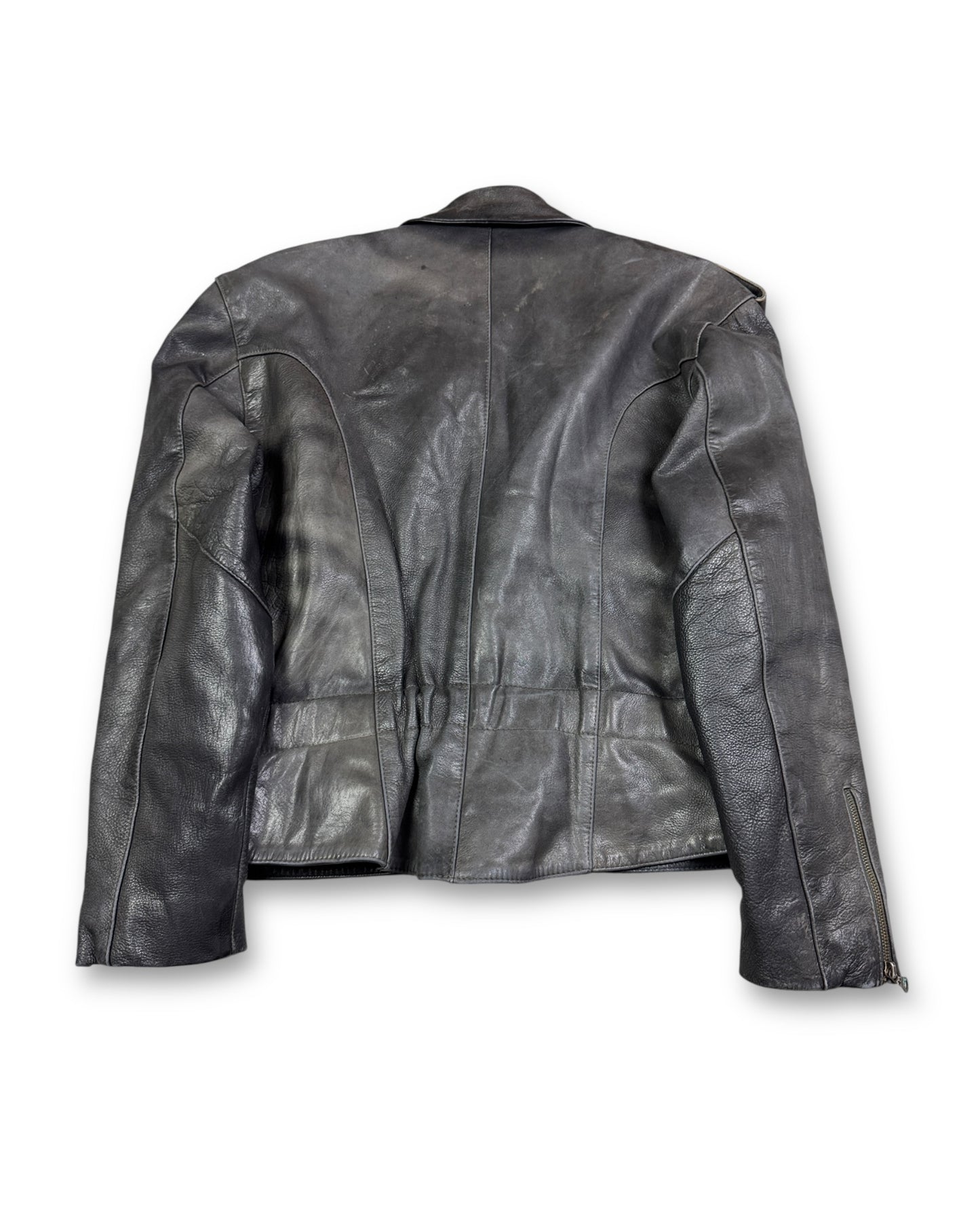 1990's Held Leather Jacket *very rare (L)