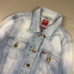 2000's Miss Sixty Denim Jacket Women's *rare (S)