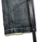 2000's Straight Japanese Archive Jeans *very rare 30x30 (M)