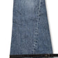2000's Garage Low Waist/Bootcut Jeans Women's *rare 30x30 (M)