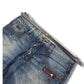 2000's Fair Whale Straight Jeans * 30x32 (M)