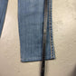 2000's People Of The World Straight Jeans *very rare 32x28 (M)