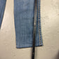 2000's People Of The World Straight Jeans *very rare 32x28 (M)