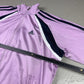 2000's Adidas Zip Hoodie *rare (M)