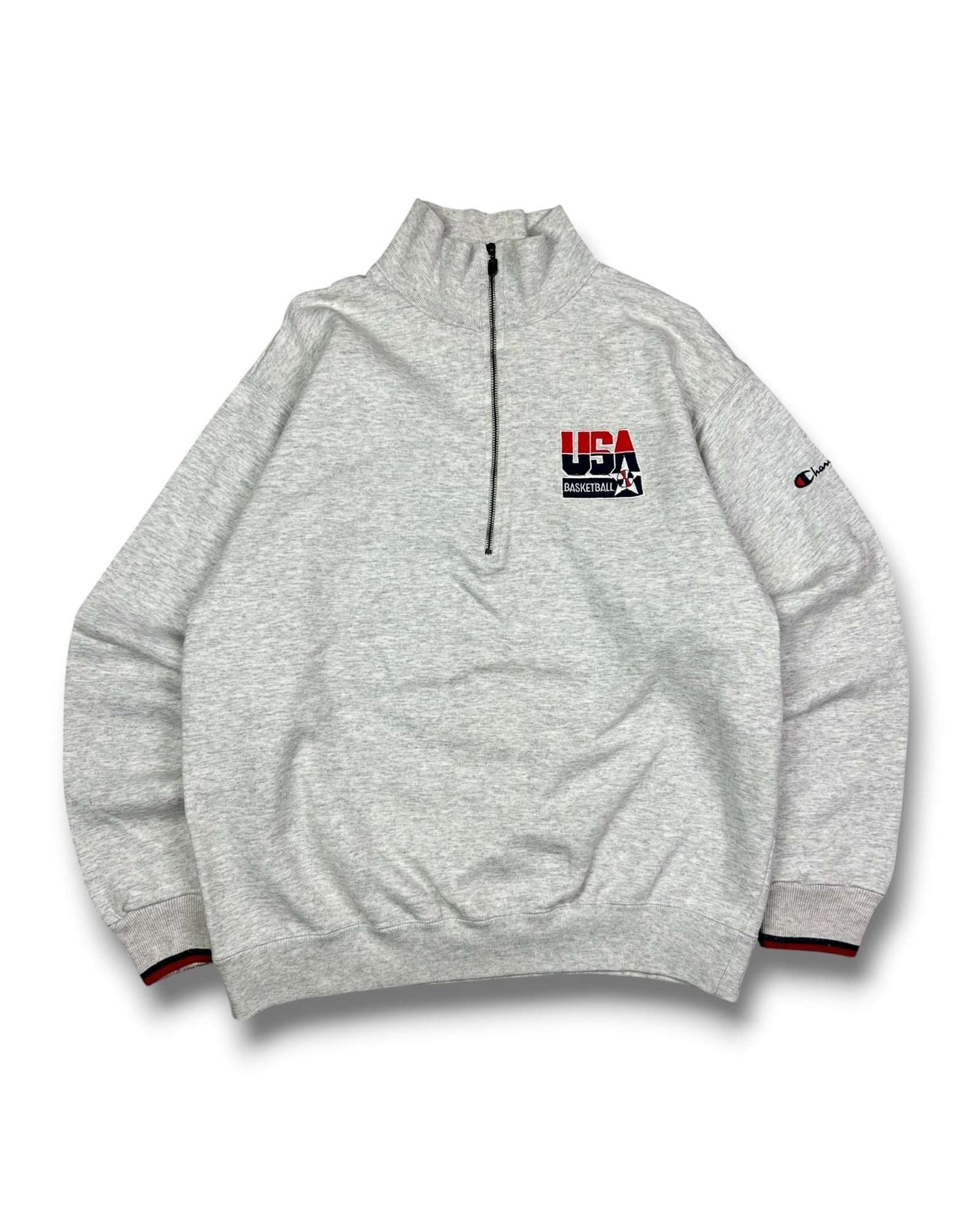 1990's Champion Sweater *very rare (M)