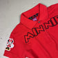 2000's Kappa Polo Shirt Women's *rare (M)