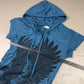 2000's Sure Hoodie/Shirt Women's *rare (S)