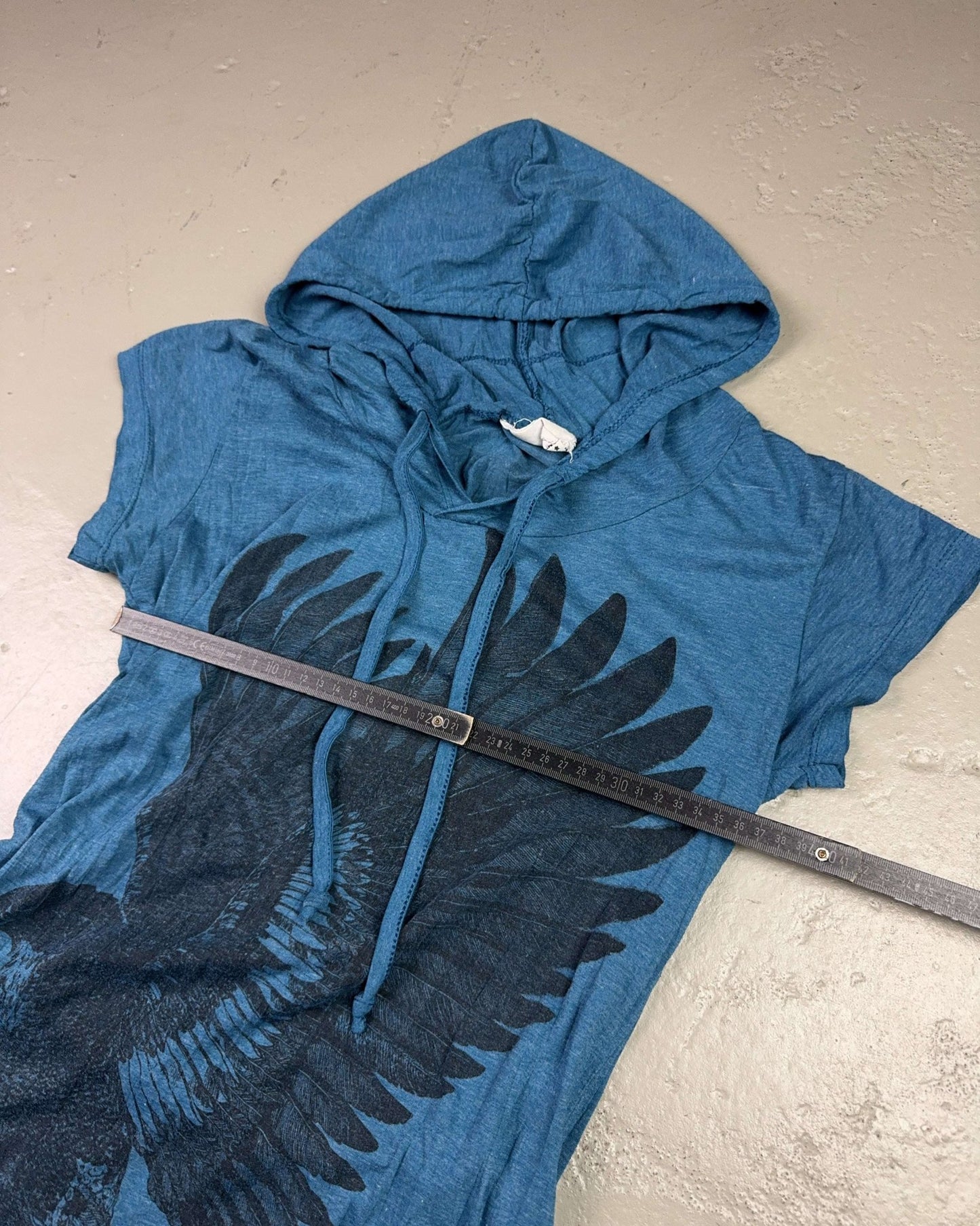 2000's Sure Hoodie/Shirt Women's *rare (S)