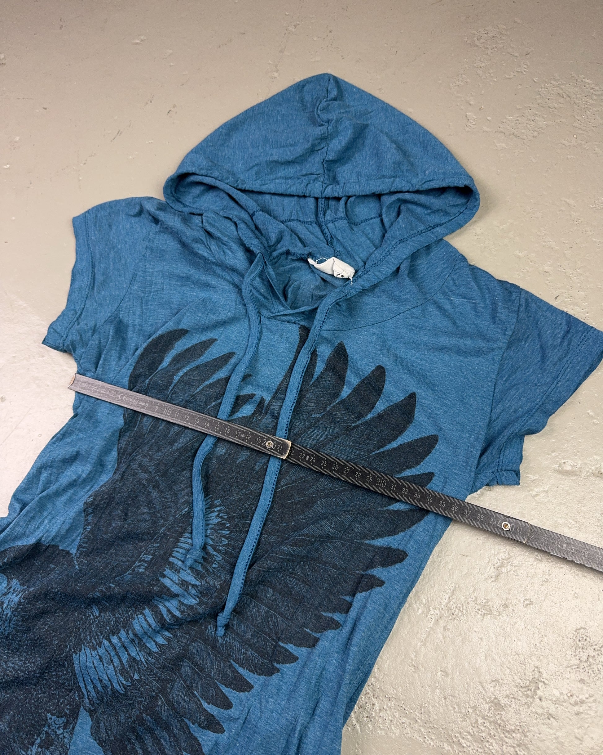 2000's Sure Hoodie/Shirt Women's *rare (S)