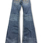 2000's Bke Low Waist/Bootcut Jeans Women's * W27 (S)