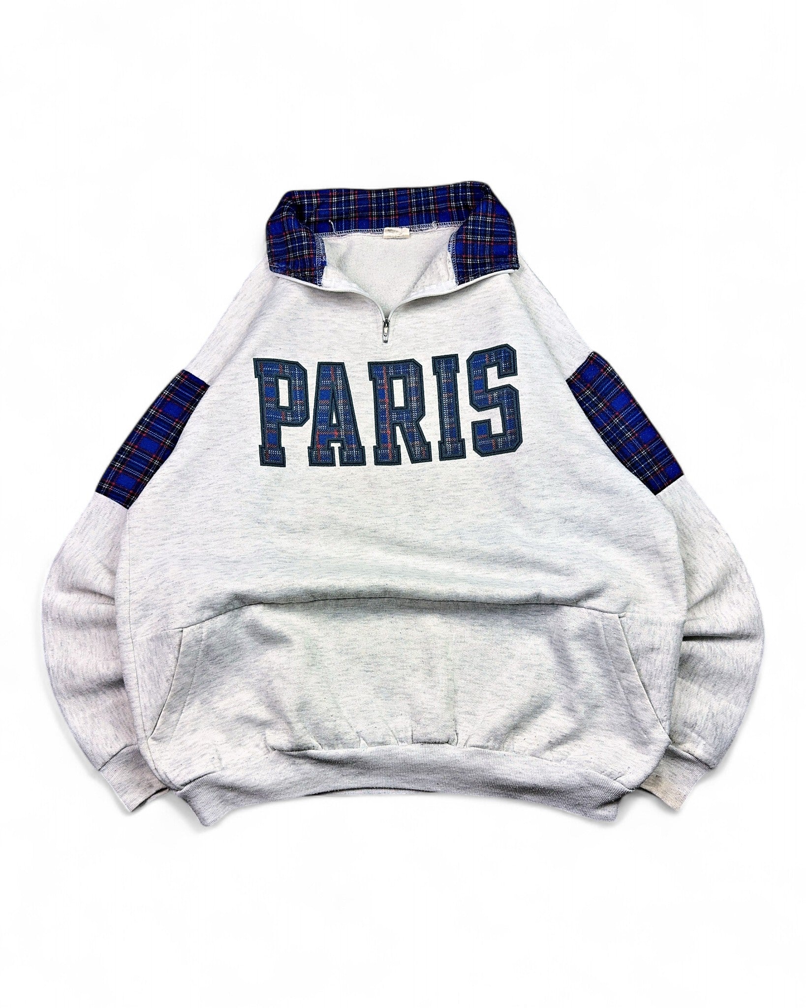 1990's Zip Hoodie *very rare (XL)