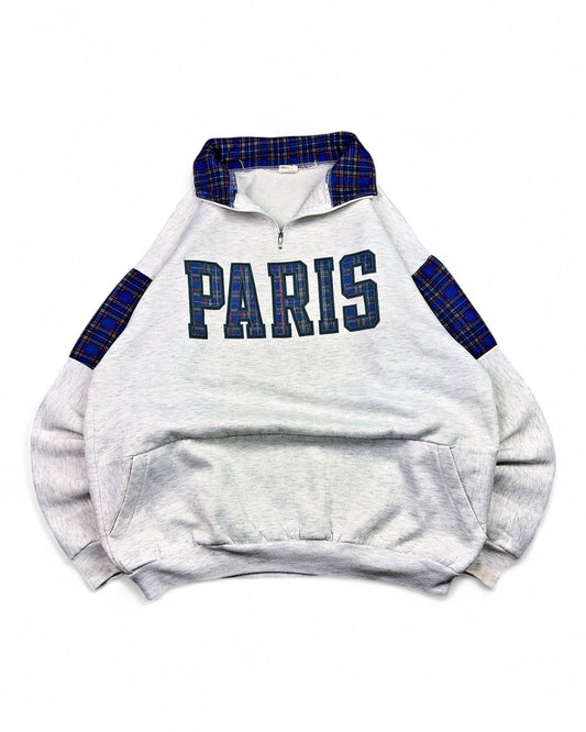 1990's Zip Hoodie *very rare (XL)