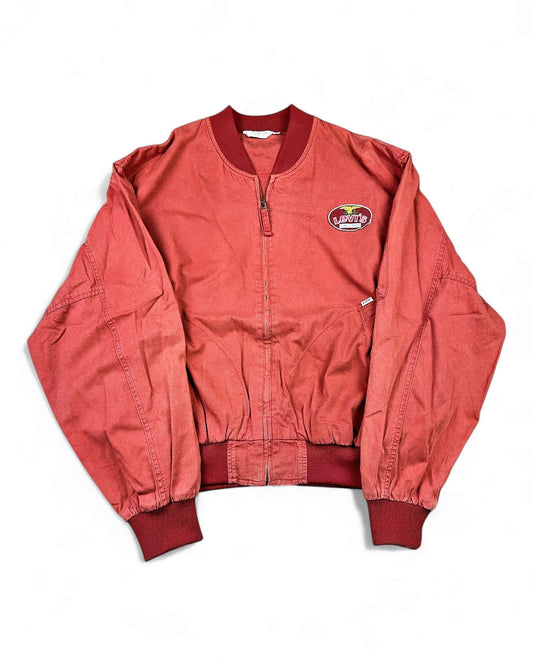 1990's Levi's Bomber Jacket *rare (M)