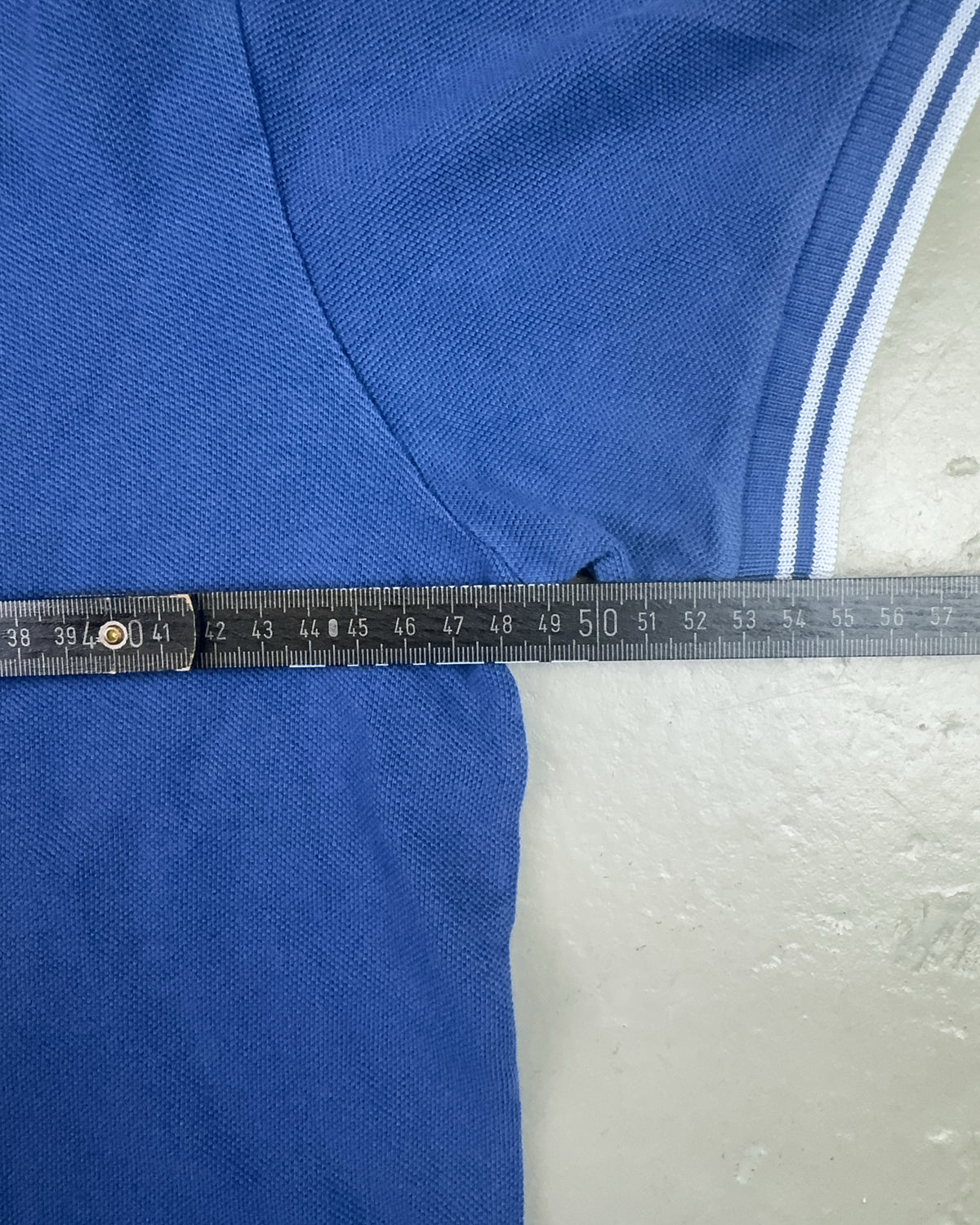 2000's Fred Perry Polo Shirt * (S)