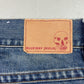 2000's Blueway [kulo] Japanese Archive Bootcut/Flared Jeans *very rare 30x30 (M)
