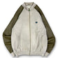 1990's Adidas New Zealand Sample 1of1 Track Jacket *extremely rare (M)